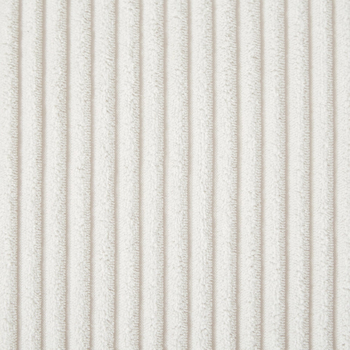 Canapé-lit convertible en velours côtelé avec port USB et deux porte-gobelets