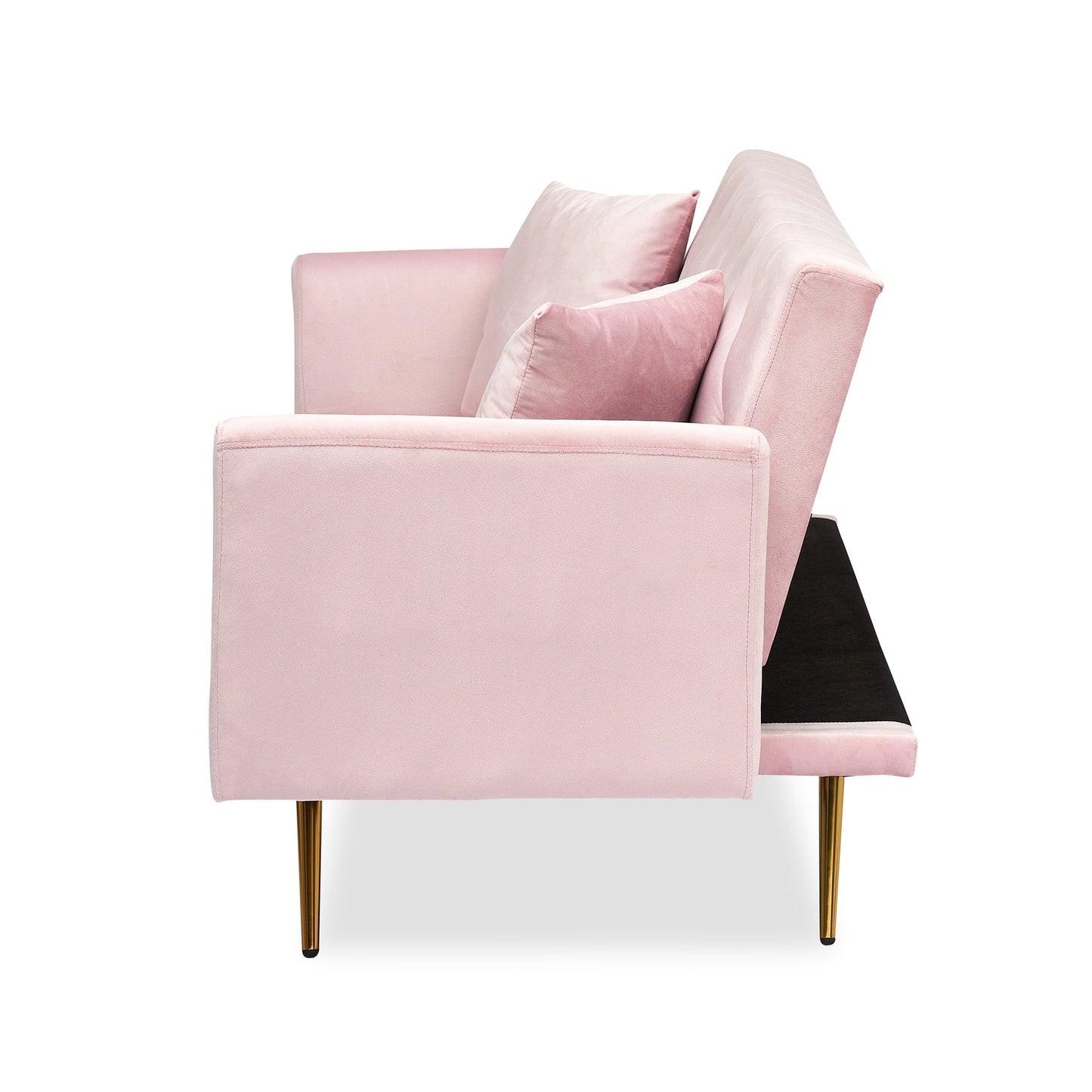 Canapé-lit convertible double pliable pour salon