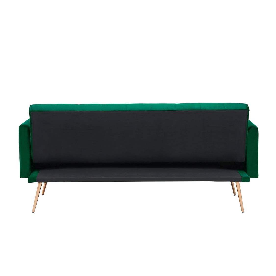 Canapé-lit convertible double pliable pour salon