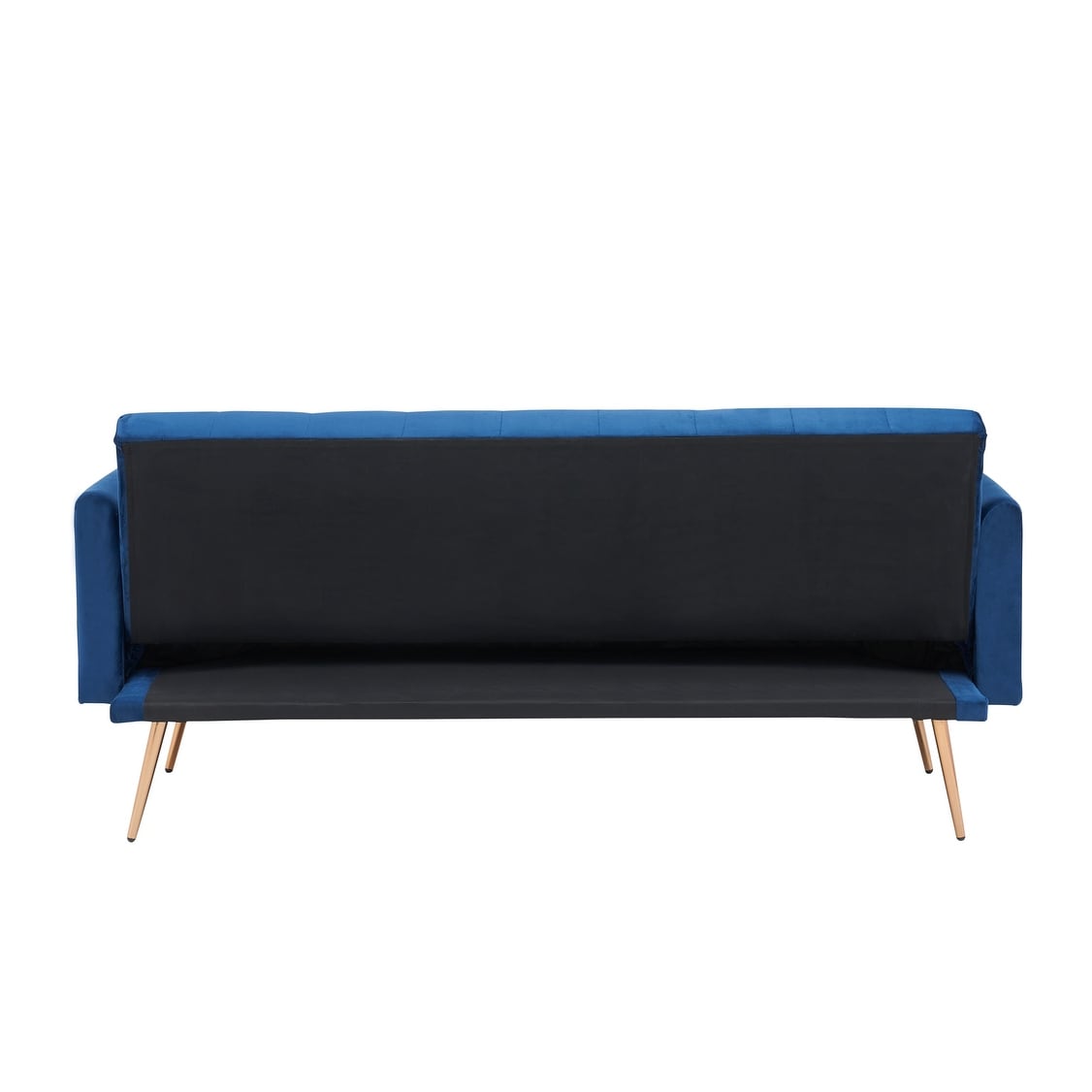 Canapé-lit convertible double pliable pour salon