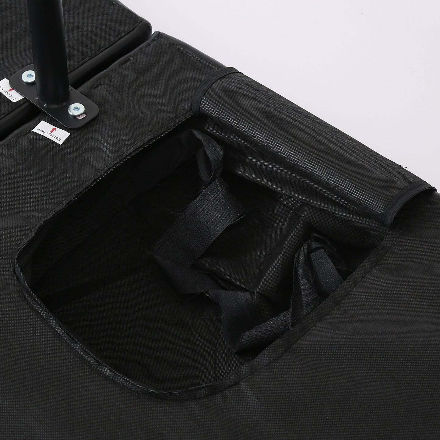 Canapé-lit futon convertible, canapé-lit pliant moderne