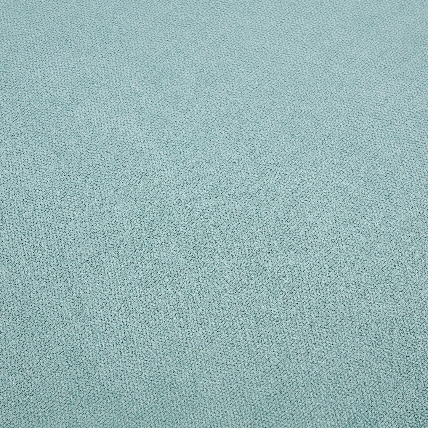 Canapé modulable en U convertible avec pouf de rangement et méridienne réversible pour salon