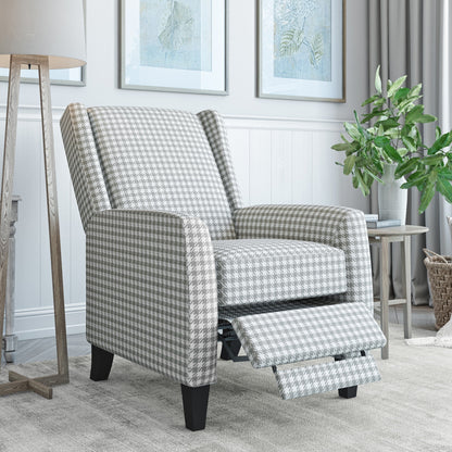 Fauteuil inclinable à dossier relevable Cori de Copper Grove