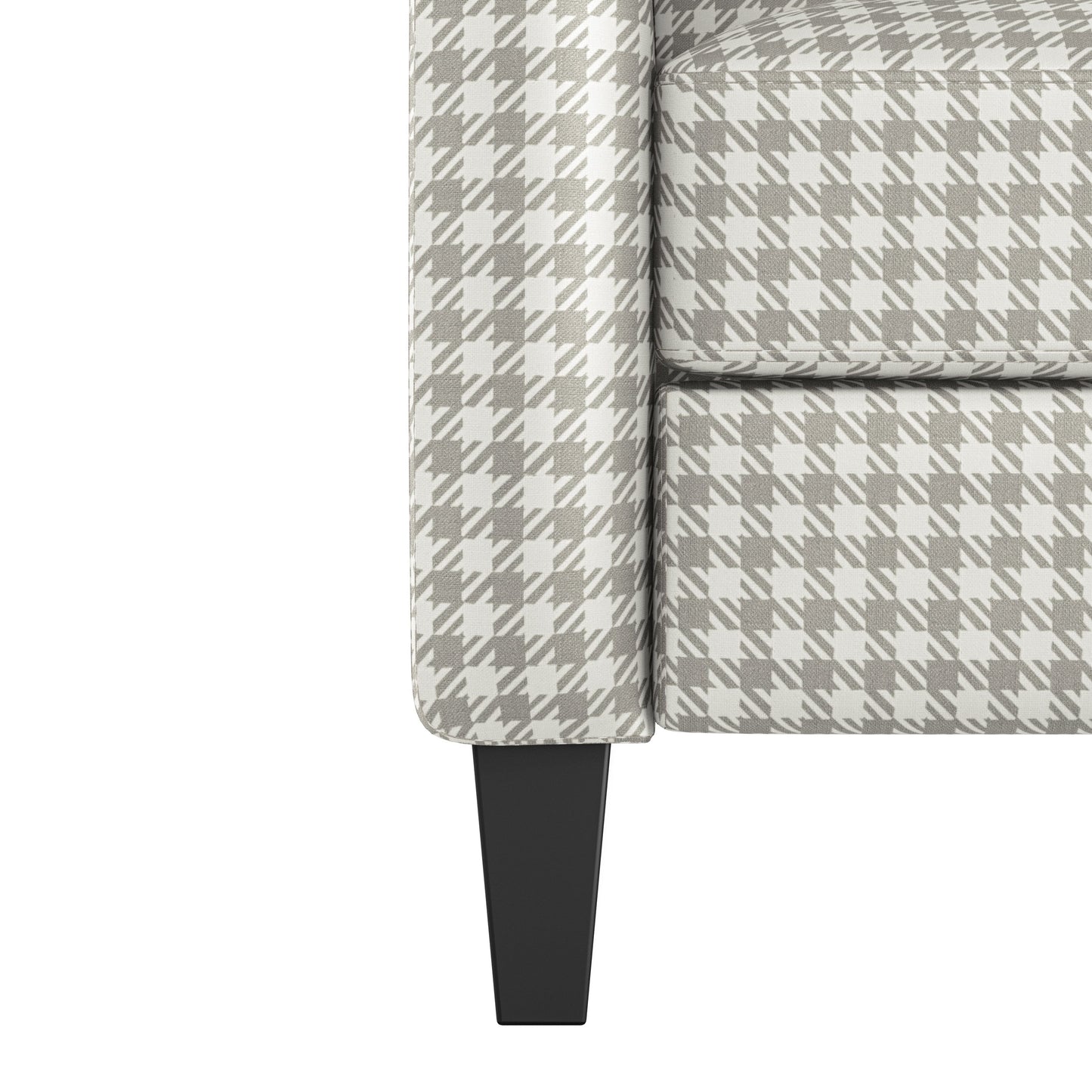 Fauteuil inclinable à dossier relevable Cori de Copper Grove