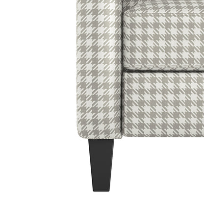 Fauteuil inclinable à dossier relevable Cori de Copper Grove