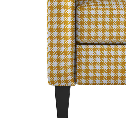 Fauteuil inclinable à dossier relevable Cori de Copper Grove