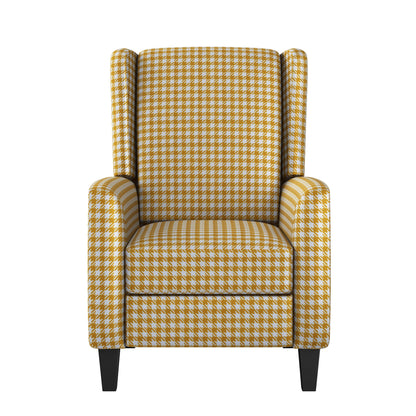 Fauteuil inclinable à dossier relevable Cori de Copper Grove