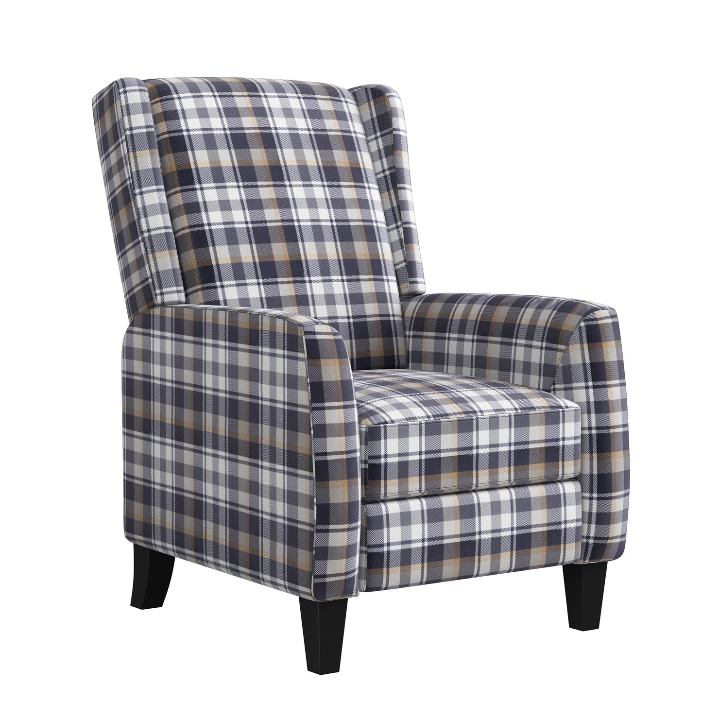 Fauteuil inclinable à dossier relevable Cori de Copper Grove