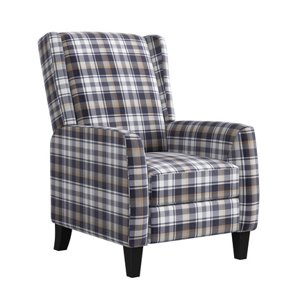 Fauteuil inclinable à dossier relevable Cori de Copper Grove