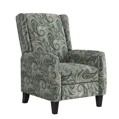 Fauteuil inclinable à dossier relevable Cori de Copper Grove