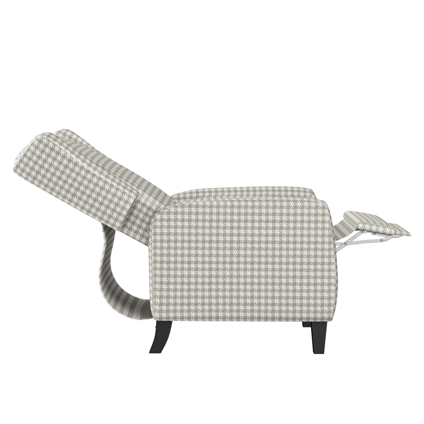 Fauteuil inclinable à dossier relevable Cori de Copper Grove