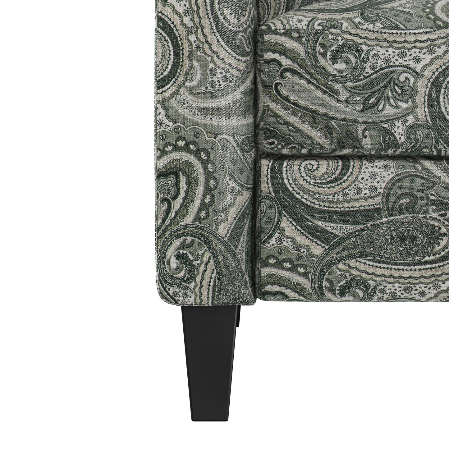 Fauteuil inclinable à dossier relevable Cori de Copper Grove