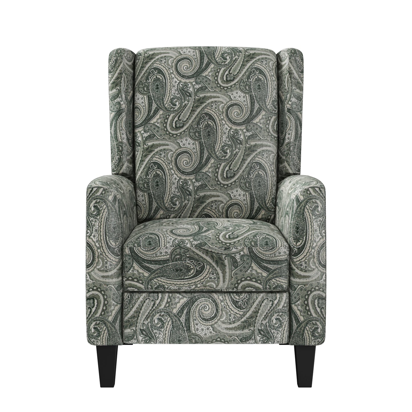 Fauteuil inclinable à dossier relevable Cori de Copper Grove