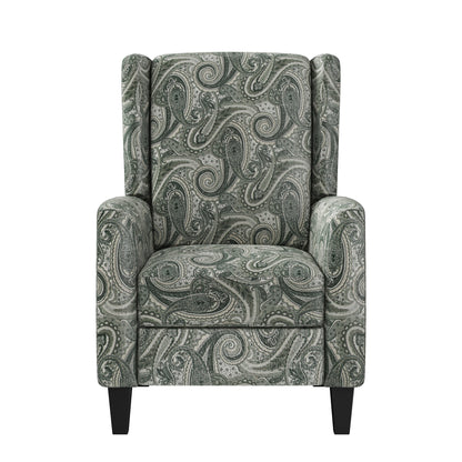 Fauteuil inclinable à dossier relevable Cori de Copper Grove