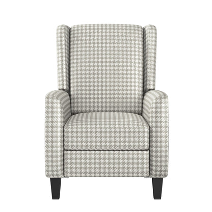 Fauteuil inclinable à dossier relevable Cori de Copper Grove