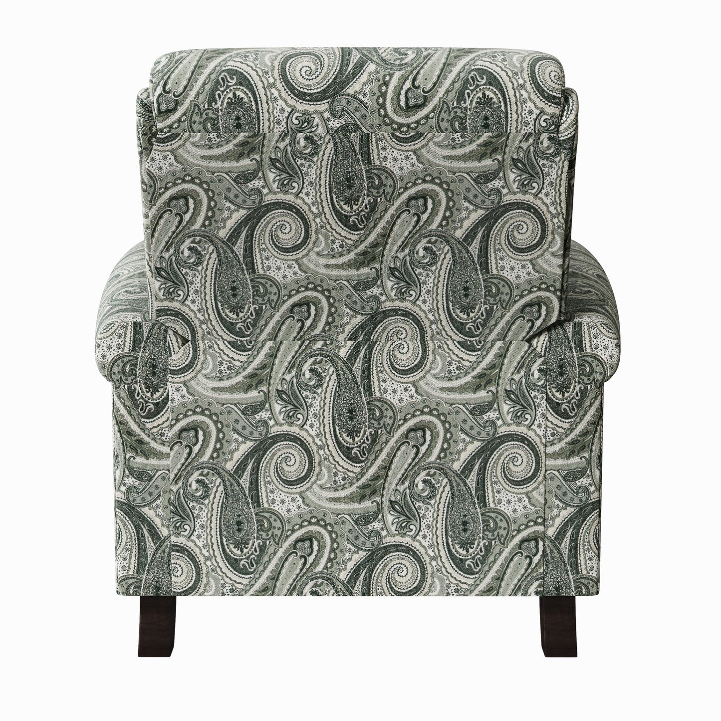 Fauteuil inclinable à dossier poussé Jessie ProLounger Paisley de Copper Grove