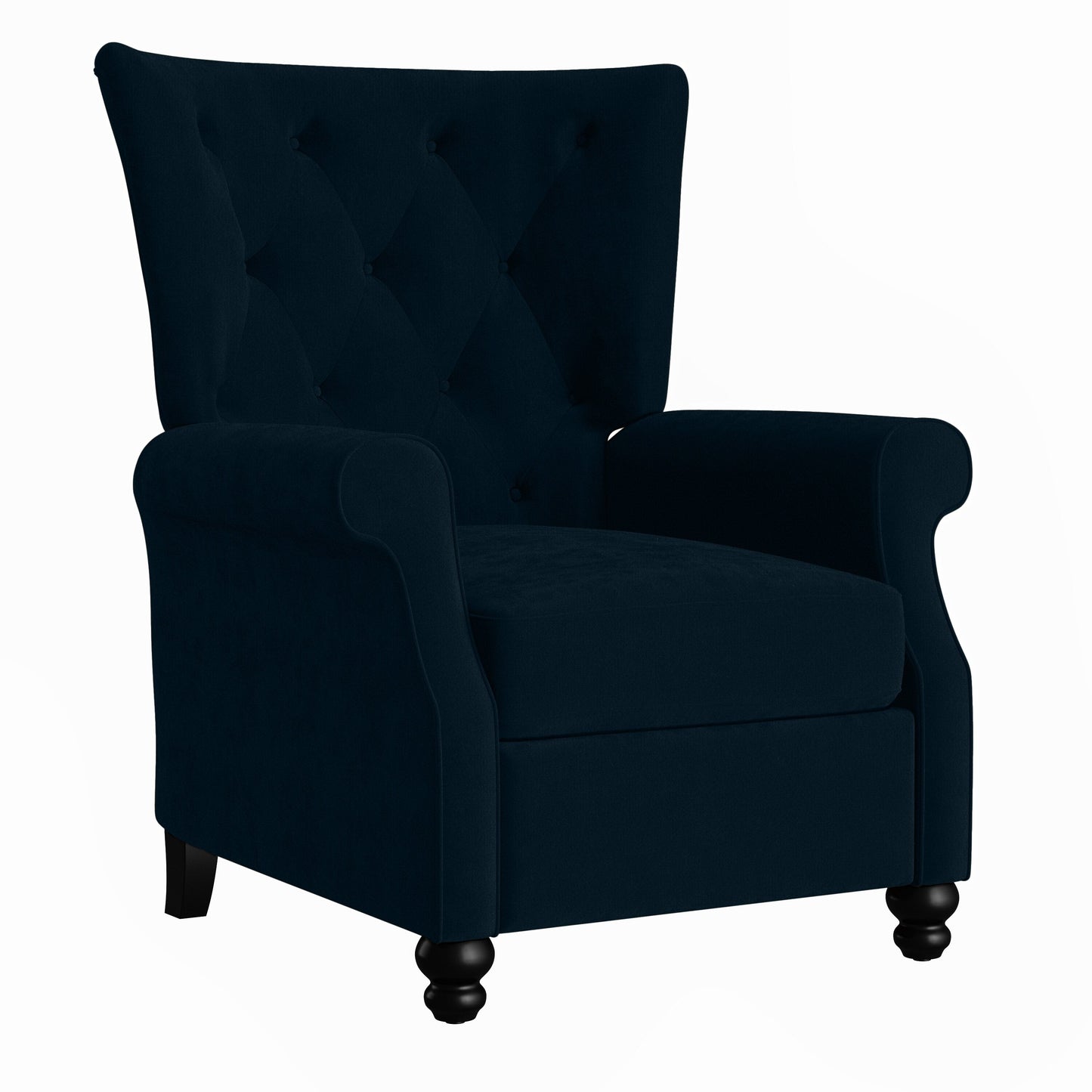 Fauteuils inclinables Copper Grove Plush Pushback (lot de 2)