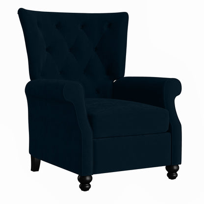 Fauteuils inclinables Copper Grove Plush Pushback (lot de 2)