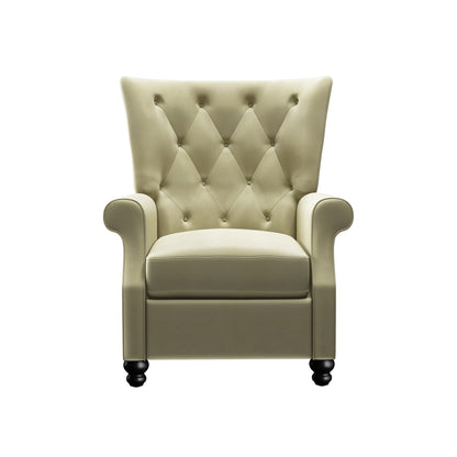 Fauteuils inclinables Copper Grove Plush Pushback (lot de 2)