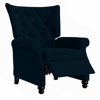 Fauteuils inclinables Copper Grove Plush Pushback (lot de 2)