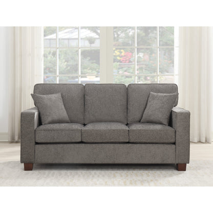 Canapé 3 places contemporain et élégant Sagarejo de Copper Grove