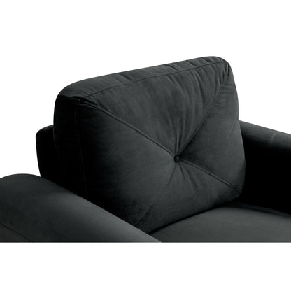 Canapés sectionnels confortables pour salon, chambre à coucher, bureau, petit espace