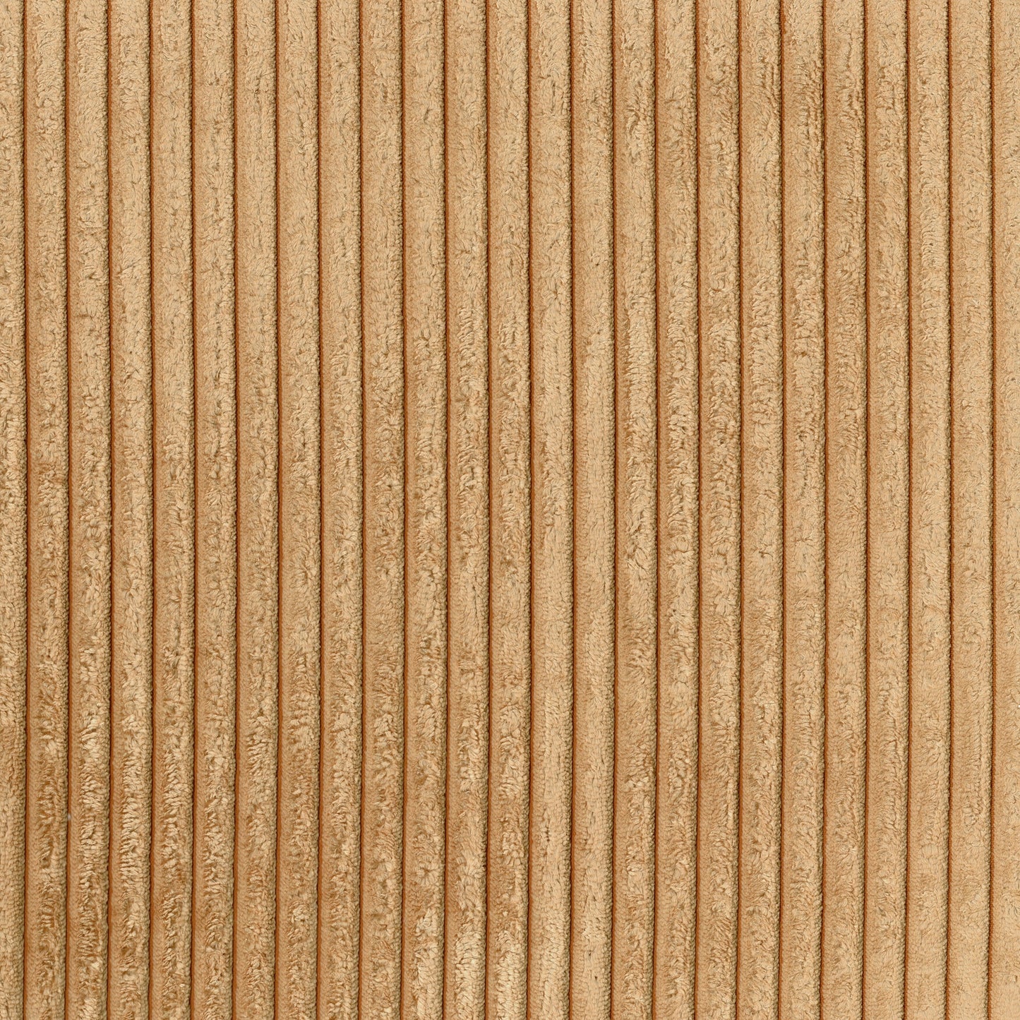 Fauteuil inclinable Covelo en velours côtelé