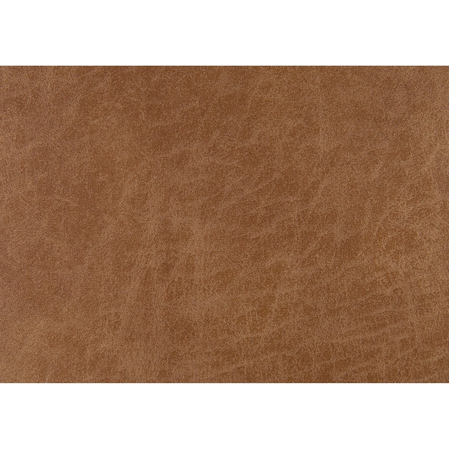 Canapé Coxi avec 2 coussins traversins, microfibre marron douce, 82 pouces