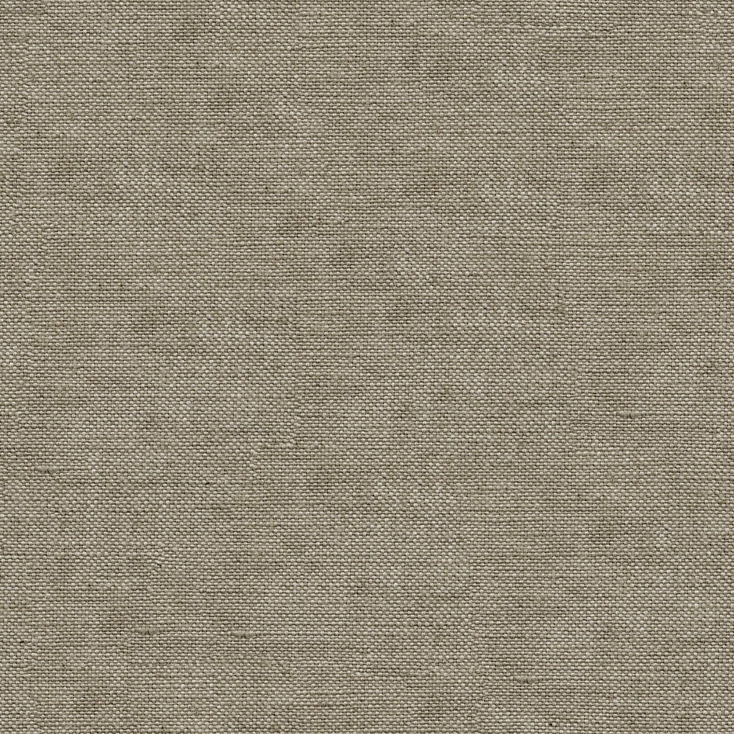 Canapé rembourré en lin épuré et minimaliste de CraftPorch