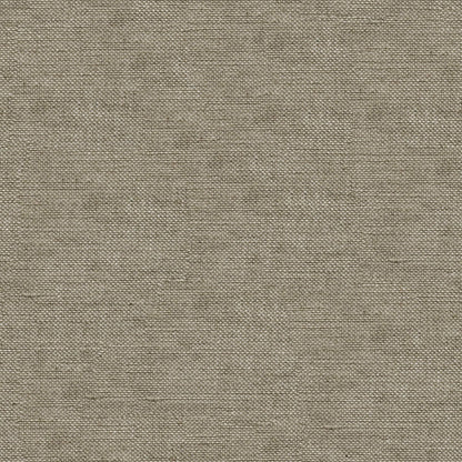 Canapé rembourré en lin épuré et minimaliste de CraftPorch