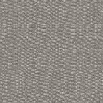 Canapé rembourré en lin épuré et minimaliste de CraftPorch