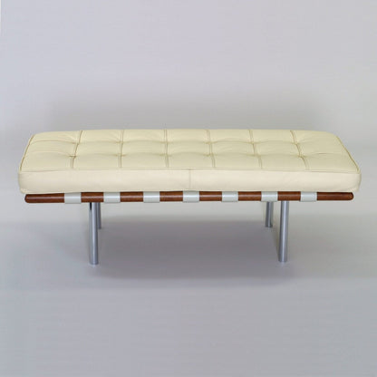 Banc croisé Criss Pavilion