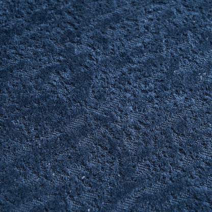 Canapé causeuse incurvé en éponge de compression complète 30D, chenille, sans assemblage