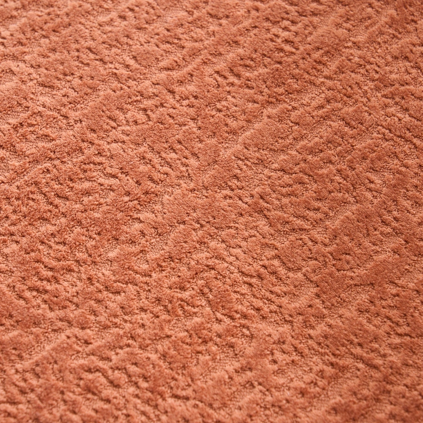 Canapé causeuse incurvé en éponge de compression complète 30D, chenille, sans assemblage