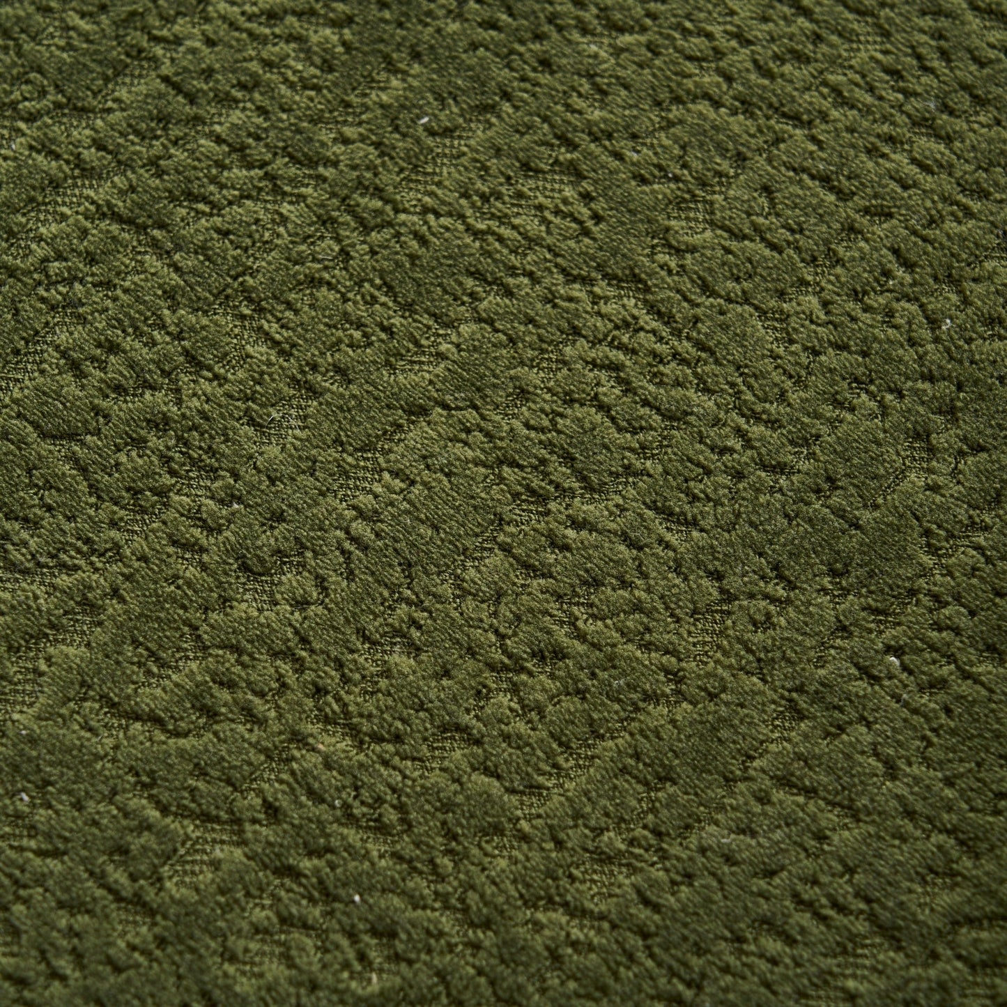 Canapé causeuse incurvé en éponge de compression complète 30D, chenille, sans assemblage