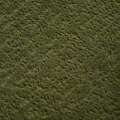 Canapé causeuse incurvé en éponge de compression complète 30D, chenille, sans assemblage