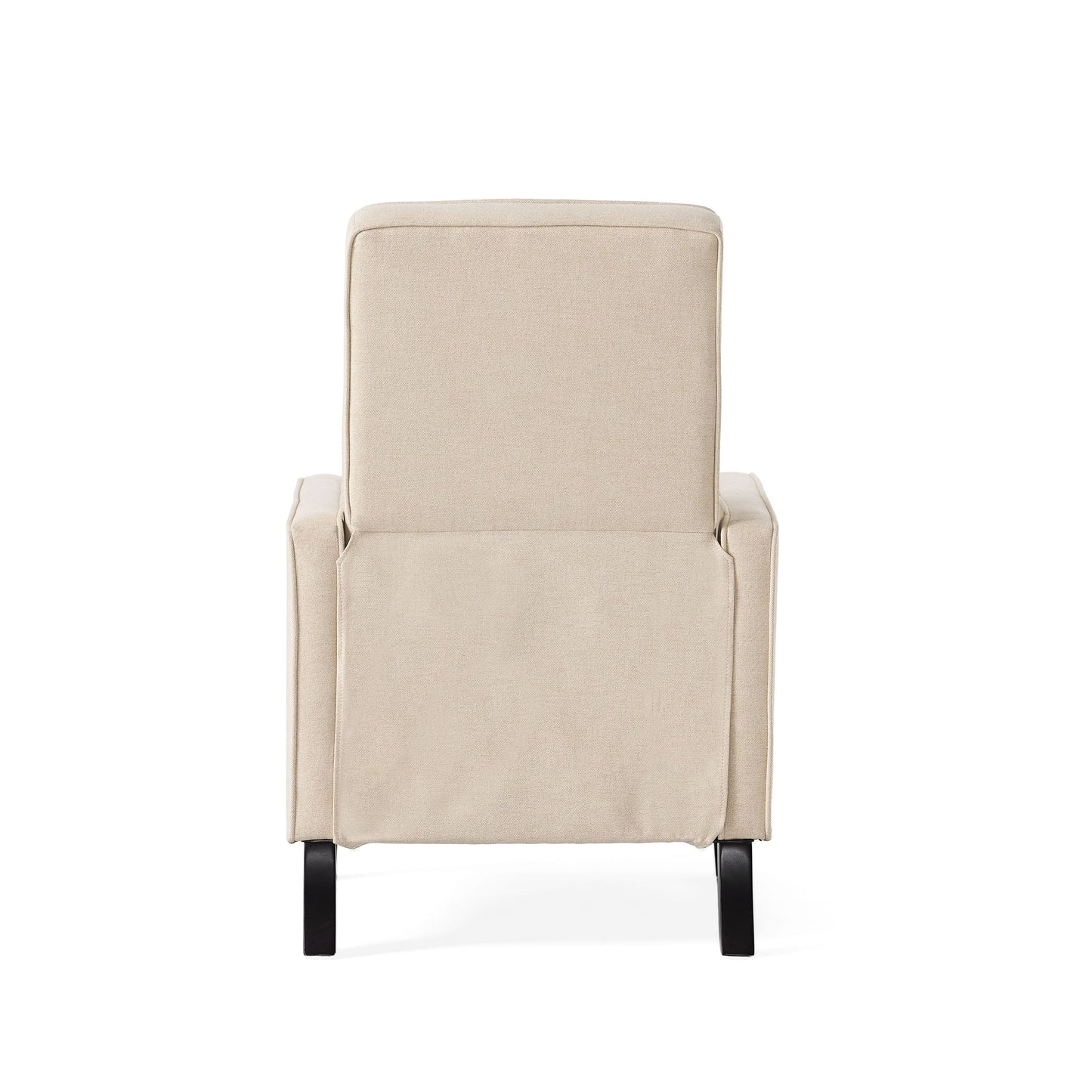 Fauteuil club inclinable en tissu Dalton par Christopher Knight Home