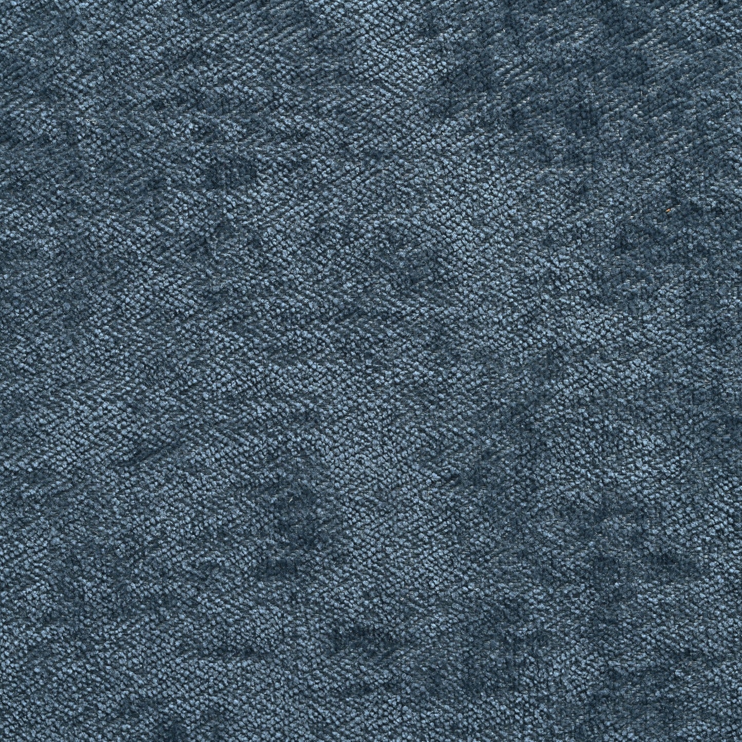 Canapé 3 places bleu foncé minimaliste à compression 81,5 avec grandes assises et rembourrage en mousse haute densité pour salons