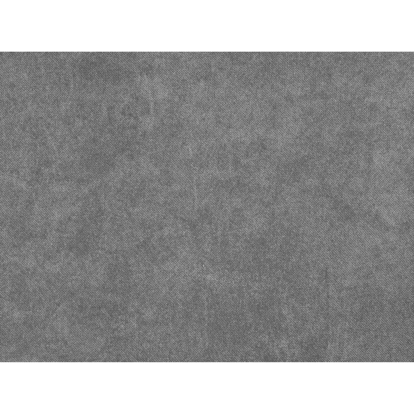 Canapé convertible 3 en 1 gris foncé 68.12 Tech Clothr avec ports USB et tissu résistant à l'usure pour le salon