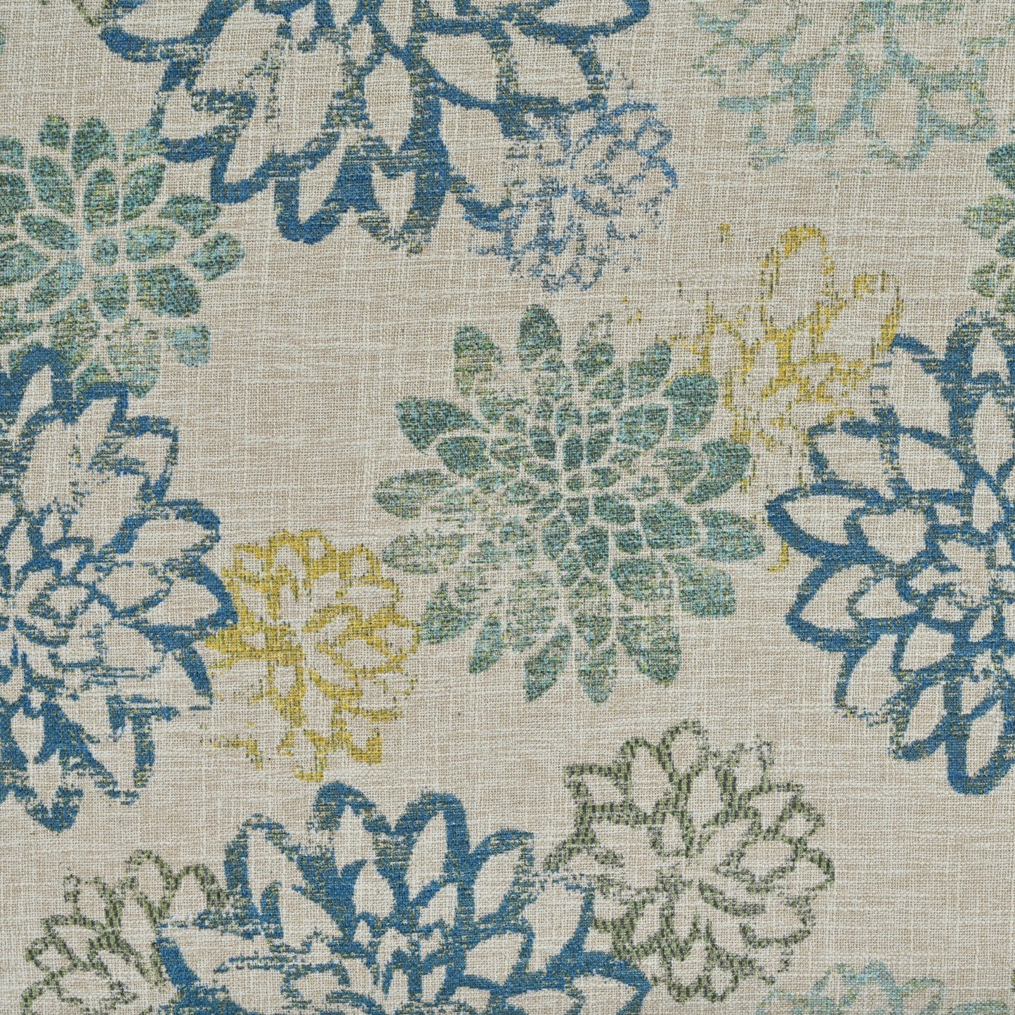 Fauteuil club inclinable à motif floral Darvis par Christopher Knight Home