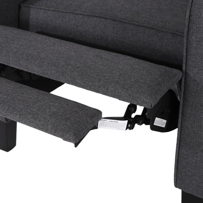 Fauteuils inclinables Darvis (lot de 2) par Christopher Knight Home