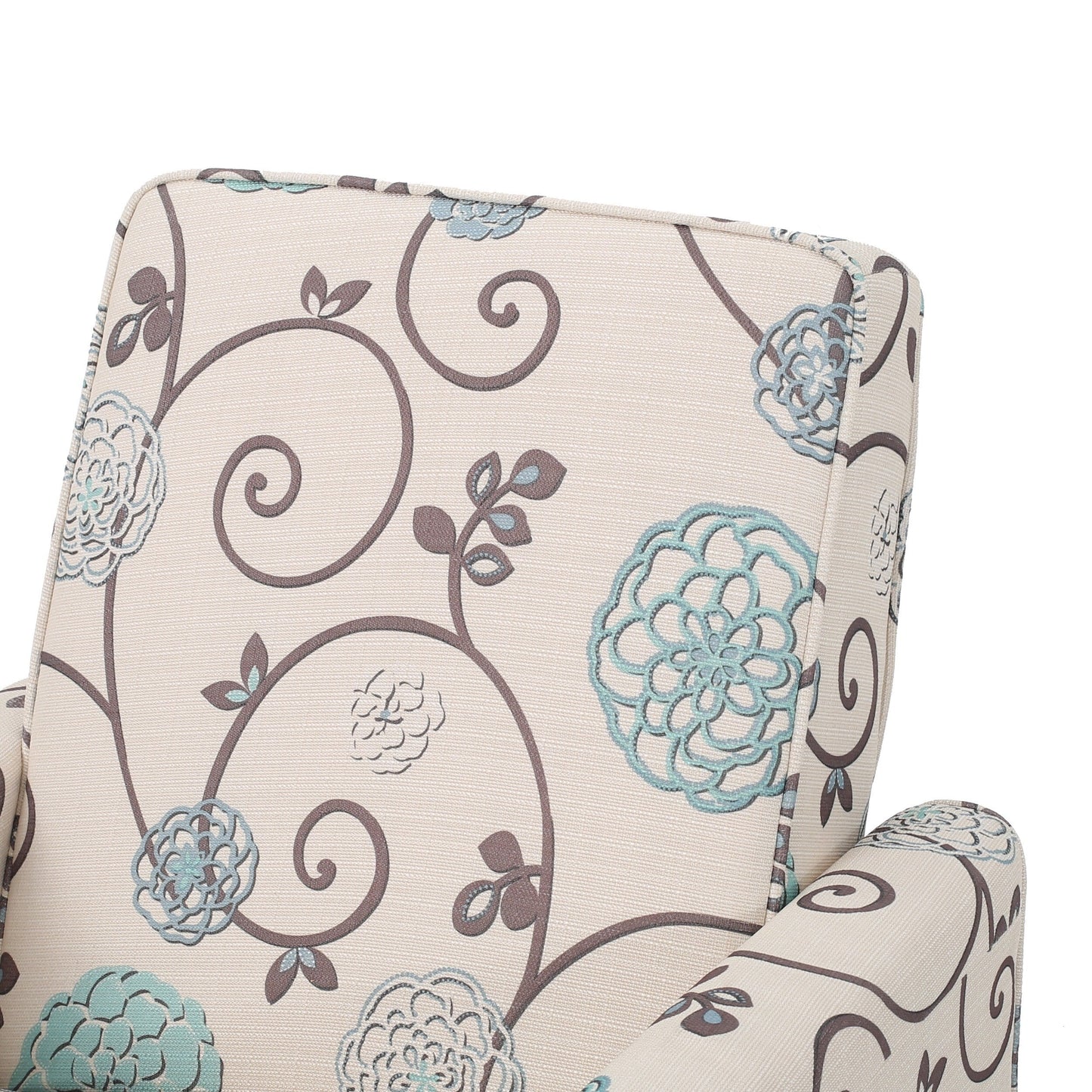 Fauteuils inclinables Darvis (lot de 2) par Christopher Knight Home