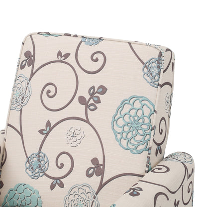 Fauteuils inclinables Darvis (lot de 2) par Christopher Knight Home