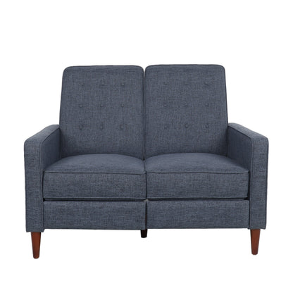 Fauteuil inclinable rembourré Denison par Christopher Knight Home