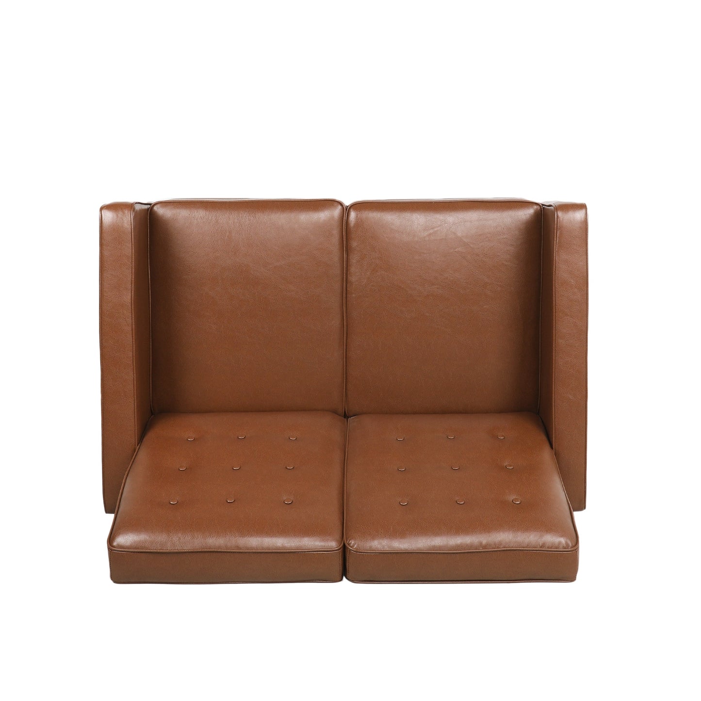 Fauteuil inclinable rembourré Denison par Christopher Knight Home
