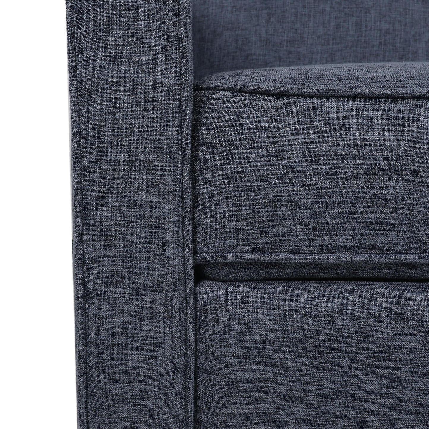 Fauteuil inclinable rembourré Denison par Christopher Knight Home