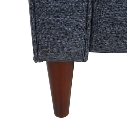 Fauteuil inclinable rembourré Denison par Christopher Knight Home