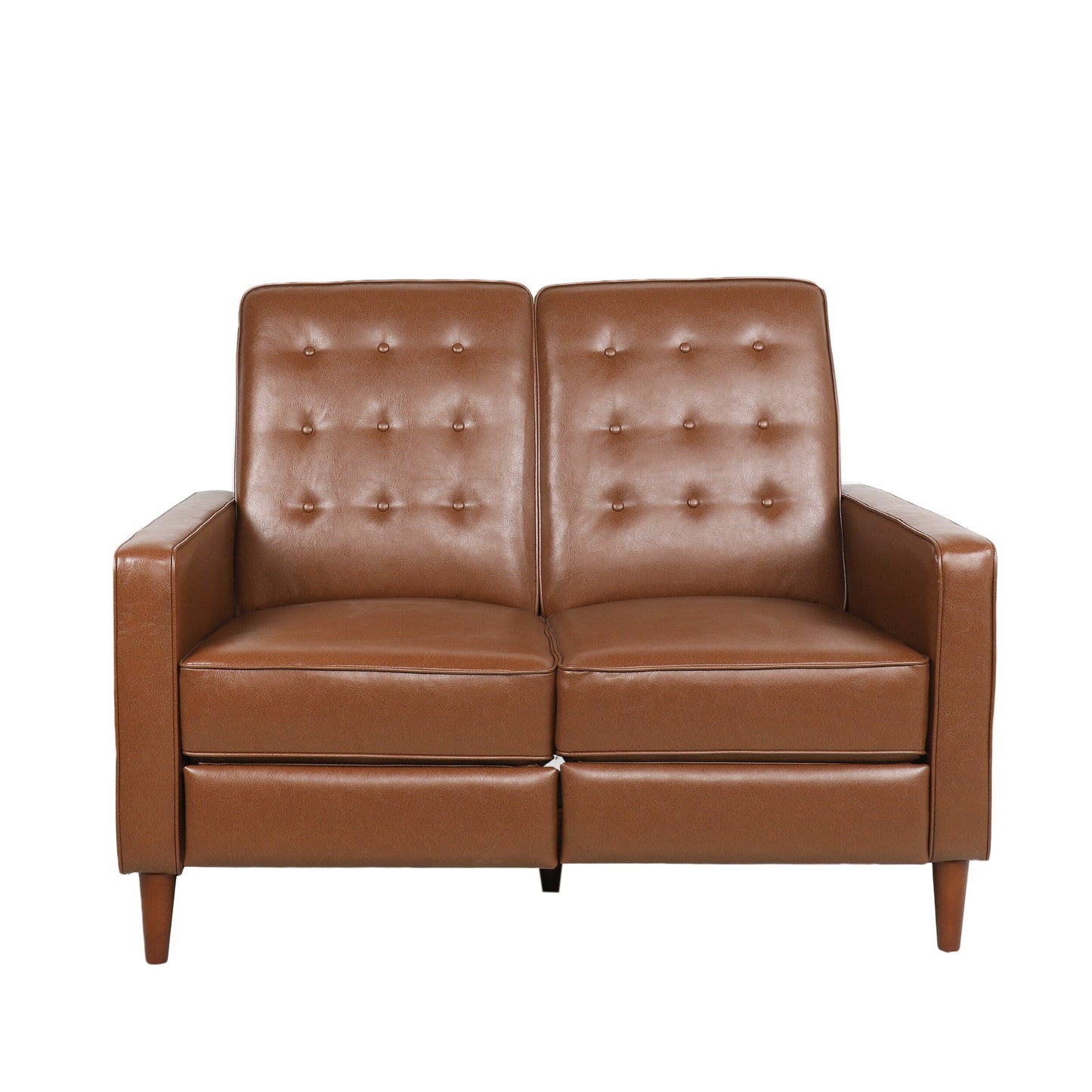 Fauteuil inclinable rembourré Denison par Christopher Knight Home