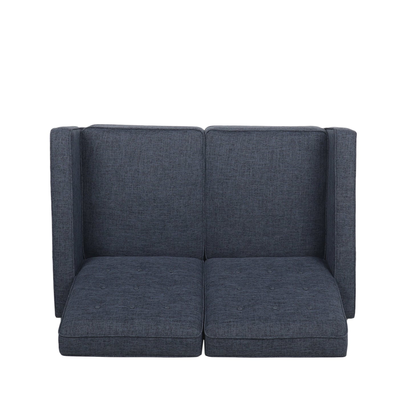 Fauteuil inclinable rembourré Denison par Christopher Knight Home