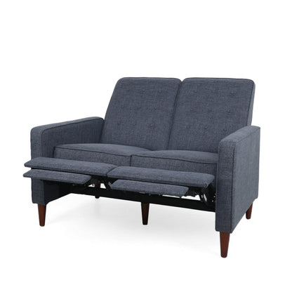 Fauteuil inclinable rembourré Denison par Christopher Knight Home